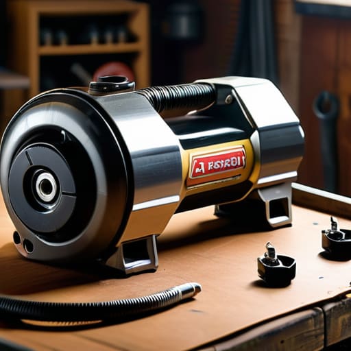 Battery Powered vs Pneumatic Impact Tools Pick Your Fighter