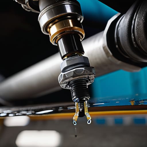 Common Power Steering Fluid Symptoms You Shouldnt Ignore