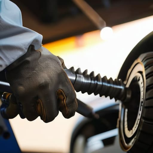 Decoding Steering Rack Symptoms Before They Get Costly
