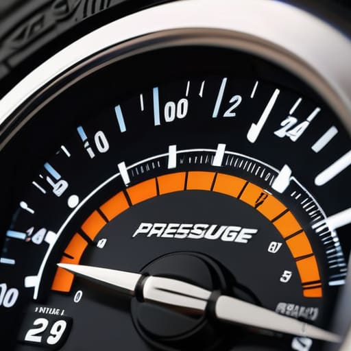 Digital vs Analog Tire Gauges Choosing Your Best Tool