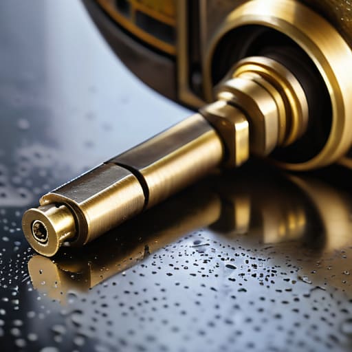 Finding Stuck Door Lock Solutions Without the Professional Price Tag