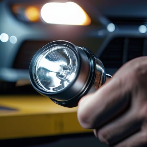 Finding the Right Fit With a Car Bulb Compatibility Checker