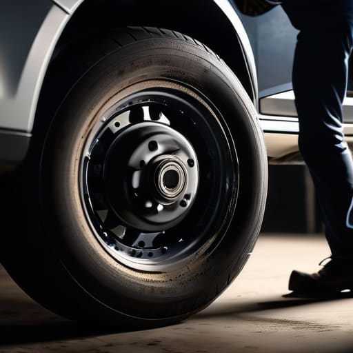How to Diagnose Bad Wheel Bearings Without a Mechanic