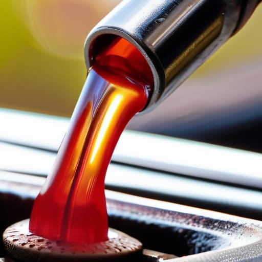 How to Spot the Signs of Old Transmission Fluid