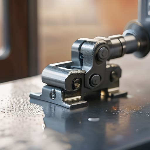 How to Stop Door Squeaking Without a Mechanic
