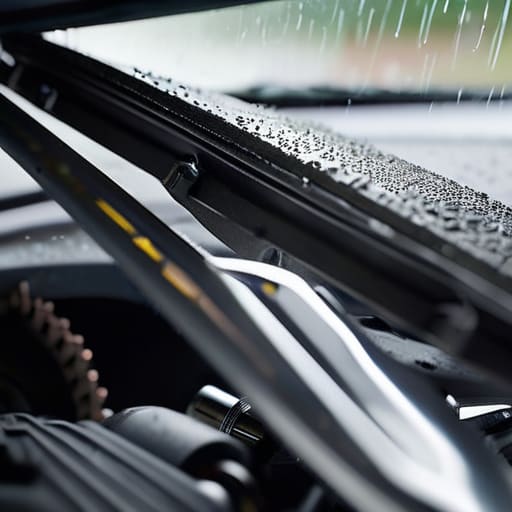 Identifying Critical Windshield Wiper Motor Symptoms of Failure