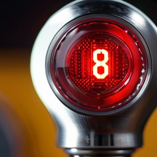 Identifying the Right Brake Light Bulb Size and Types