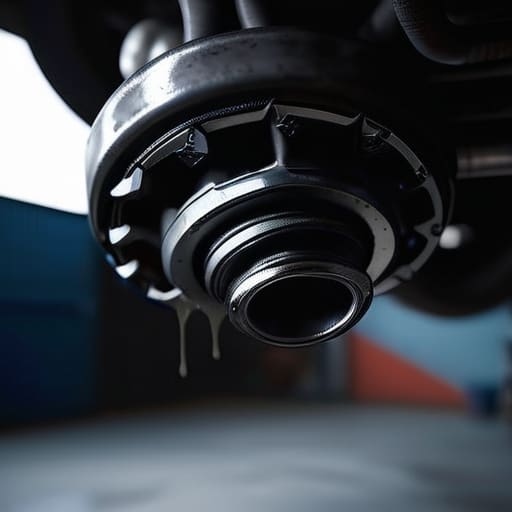 Listen Close to These Engine Idling Issues