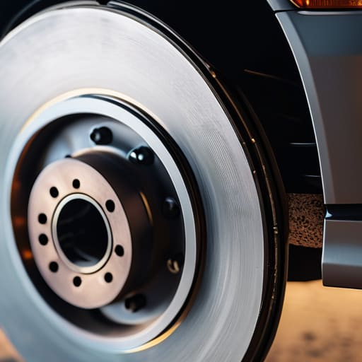 Listen Close to Those Annoying Brake Squealing Sounds
