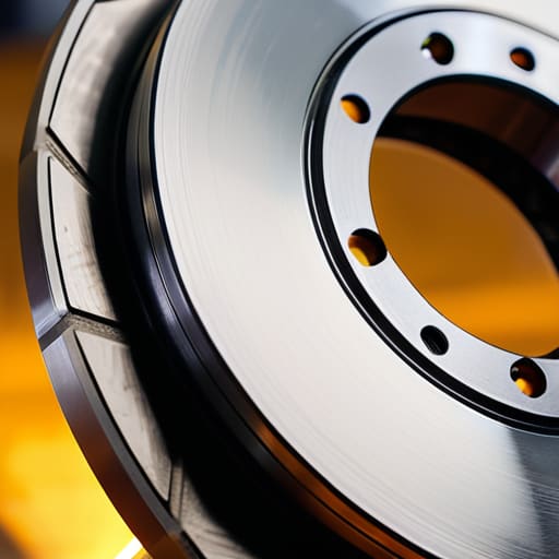 Listen Closely Decoding Those Squealing Brake Sounds Causes