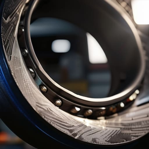 Listen Closely Spotting Those Warning Wheel Bearing Symptoms