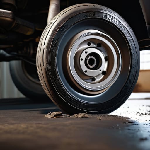 Listen for the Clicking Identifying the Symptoms of Bad Cv Axle