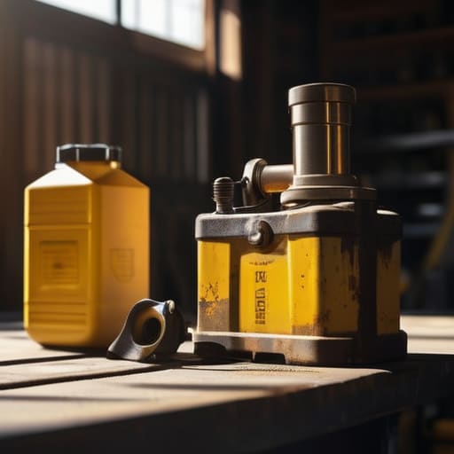 Manual vs Electric Fluid Transfer Which One Actually Works