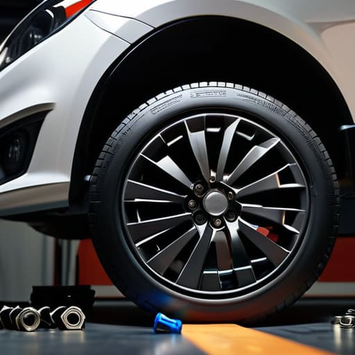 Mastering Automotive Splash Guard Installation Yourself.