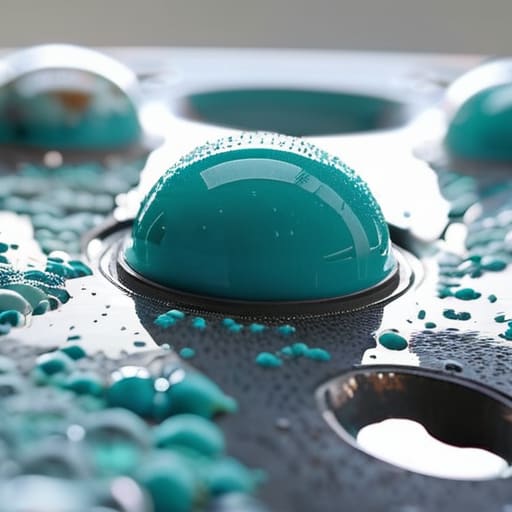 Mastering Corrosion Removal Methods With Simple Household Tools