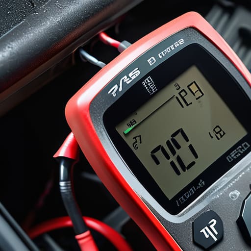 Mastering Digital Multimeter Battery Testing Without the Fancy Degree