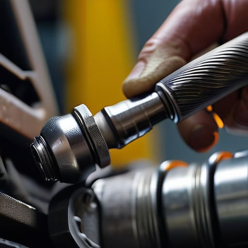 Mastering Engine Cylinder Head Access Without the Headache