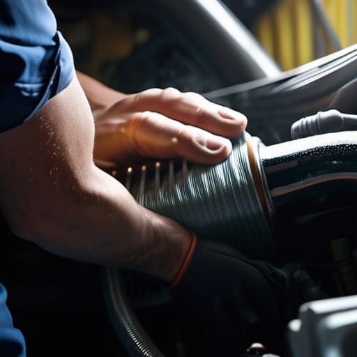 Mastering Engine Temperature Regulation Without a Mechanic