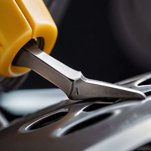 Mastering Precision Gripping Tools in Tight Engine Bays