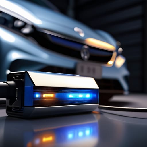 Mastering Smart Charger Technology Without the Degree