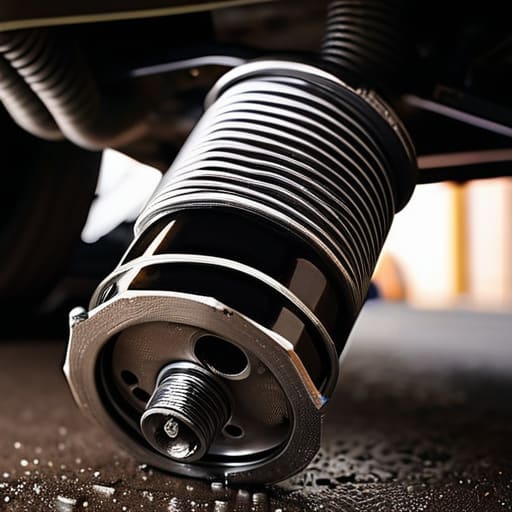 Mastering Stubborn Oil Filter Removal Without a Mechanic