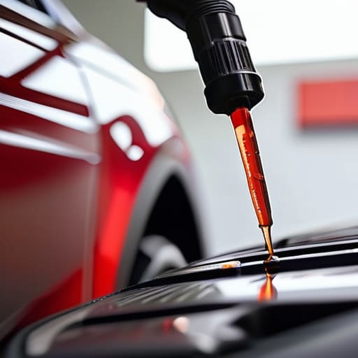Mastering the Art of Checking Transmission Dipstick Accuracy