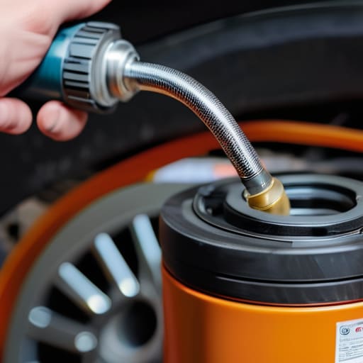 Mastering the Brake Line Bleeding Process Without the Stress