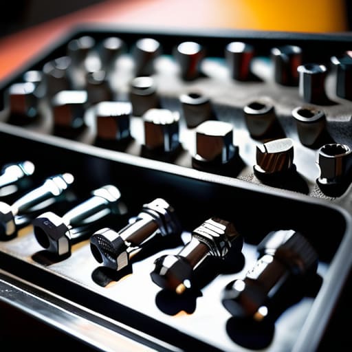 Metric vs Imperial Socket Sets Knowing the Truth Under Your Hood