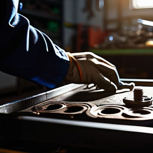 Preventing Lost Hardware Before It Ends Up Under the Engine