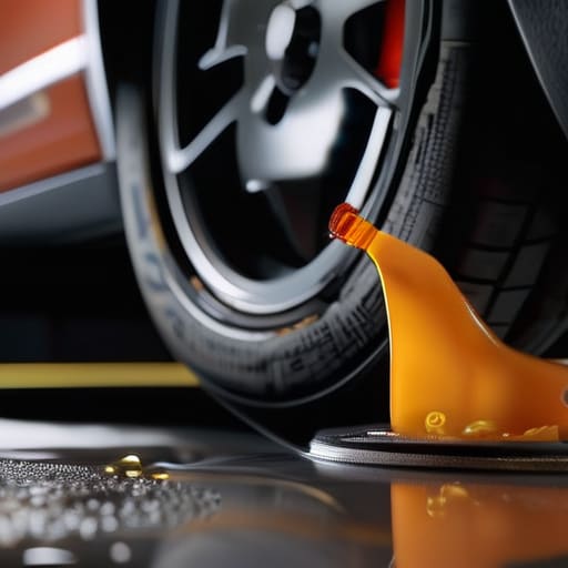 Recognizing the Signs of Air in Brake Lines.