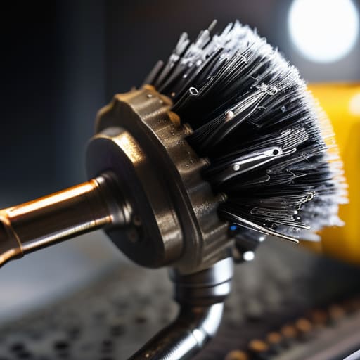 Removing Oil Buildup From Engines Without the Fancy Shop Tools