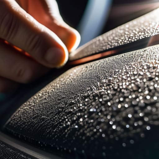 Sanding Headlight Lenses Without Fearing Youll Ruin Everything