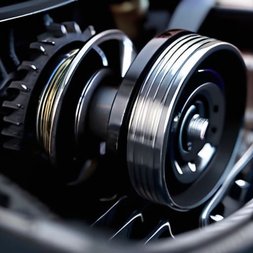 Spotting Automatic Tensioner Failure Symptoms Before They Strike