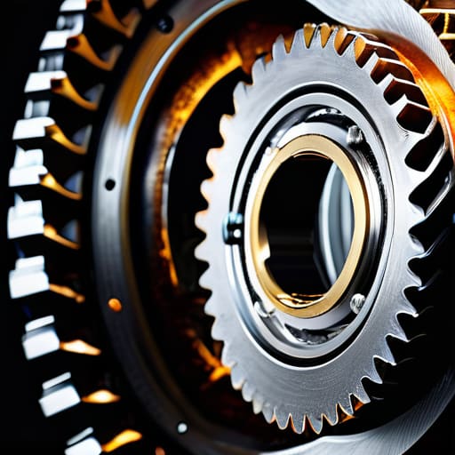 Spotting Changing Gear Oil Symptoms Before They Break You