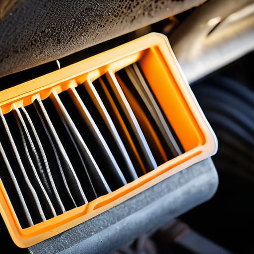 Spotting Dirty Air Filter Symptoms Before They Cost You