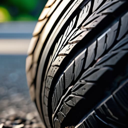 Spotting Even Tire Wear Patterns Before They Kill Your Grip