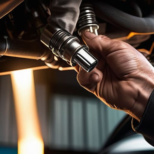 Spotting Ignition Coil Symptoms Before They Kill Your Engine