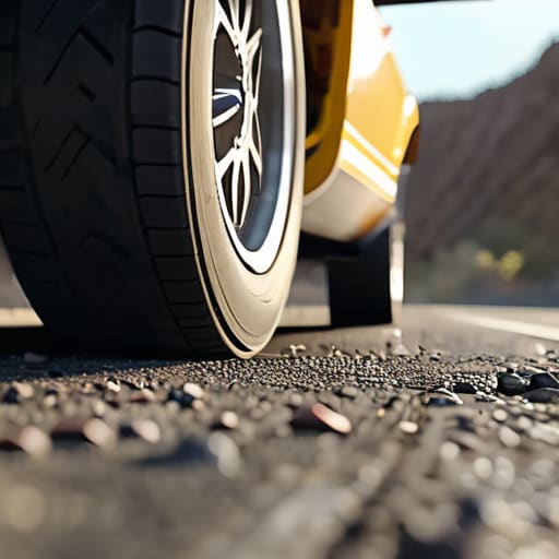 Spotting the Real Signs of Worn Suspension