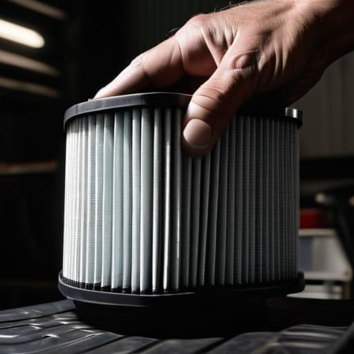 Spotting the Signs of a Clogged Filter Before It Costs You