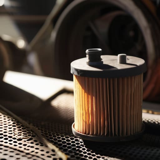 Spotting the Signs of a Clogged Fuel Filter Before It Fails