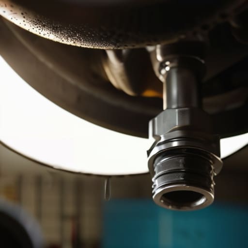 Spotting the Signs of a Dirty Fuel Filter Early