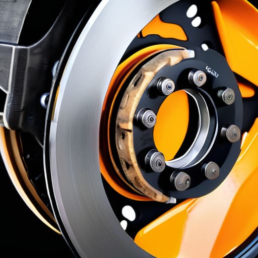 Spotting the Signs of a Seized Brake Caliper Early
