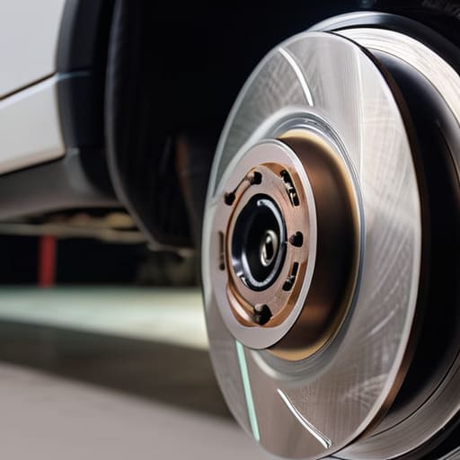 Spotting the Signs of a Seizing Caliper Early.