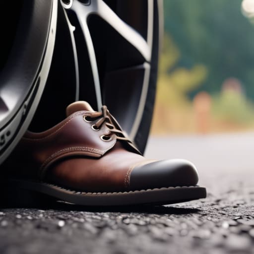 Spotting the Signs of Air in Brake Lines Before Its Too Late