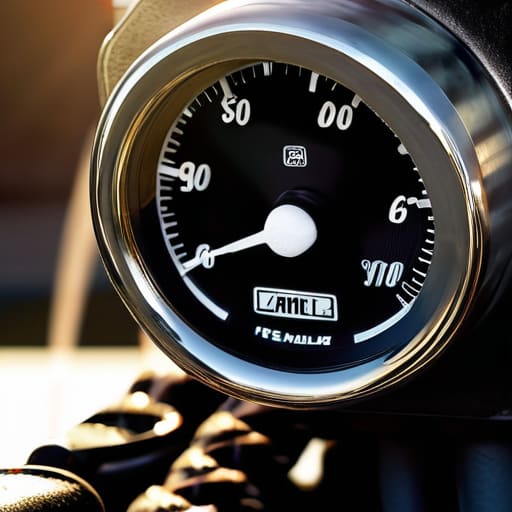Spotting the Signs of Failing Fuel Regulator.