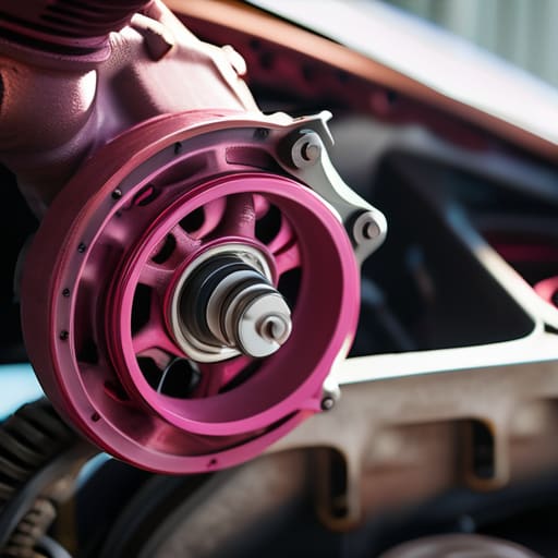 Spotting the Signs of Failing Water Pump Before Disaster Strikes