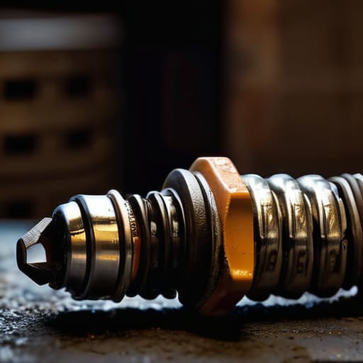 Spotting the Signs of Worn Spark Plugs Before They Fail