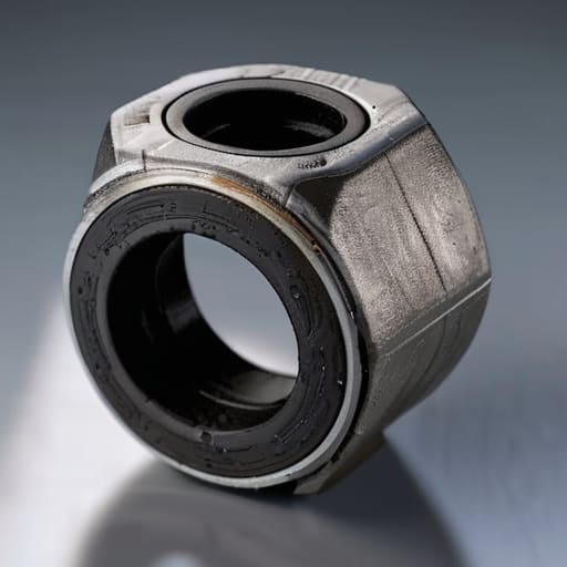 Spotting the Signs of Worn Suspension Bushings Before They Fail
