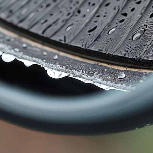 Spotting the Signs of Worn Wiper Blades Before Its Too Late