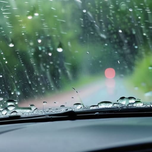 Spotting the Signs of Worn Wiper Blades Before They Fail